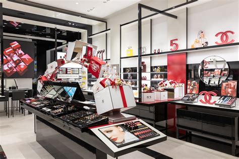 chanel campinas